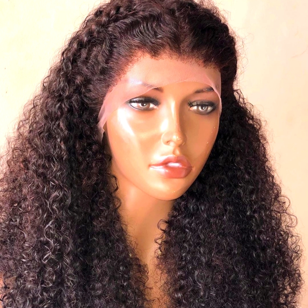 26" KOILY LACE FRONTAL UNIT